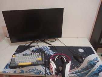 Продам компьютер в отличном состоянии