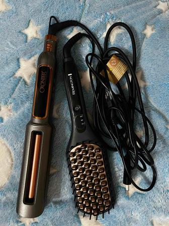 Утюжки для волос