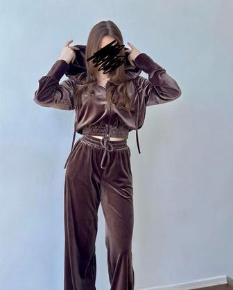 Продам спортивку велюр