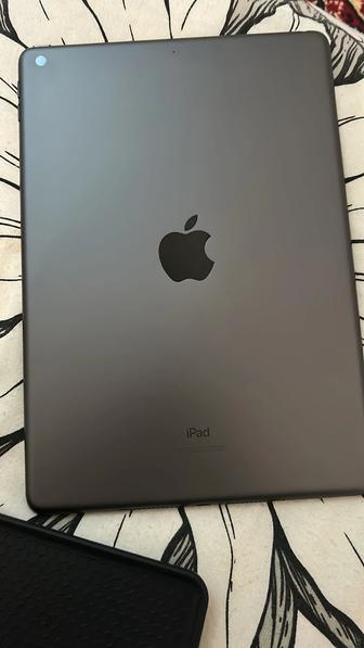 iPad 9-го поколения продается