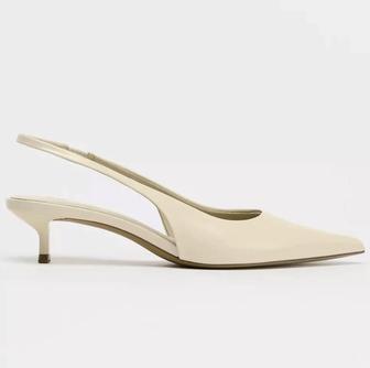 Туфли Zara