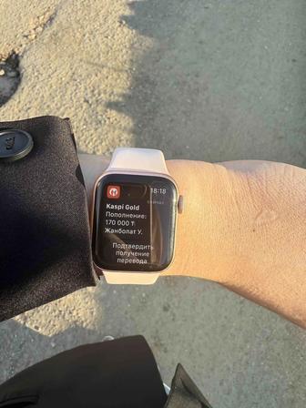 Apple Watch SE