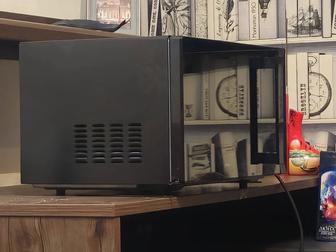 Продам микроволновую печь в отличном состоянии