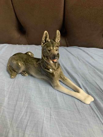 Овчарка ЛФЗ