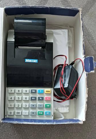 Продам классовый аппарат Меркурий 115 ФKZ