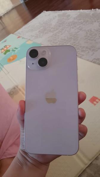 Продаю iPhone 14, 256 Gb