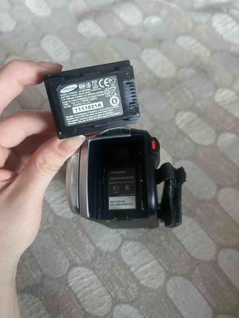 Видеокамера