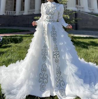 Продам платье на Кыз узату!