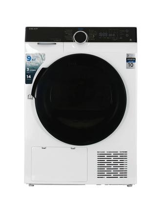 Сушильная машина DEXP DM-F9KHDMA/GW