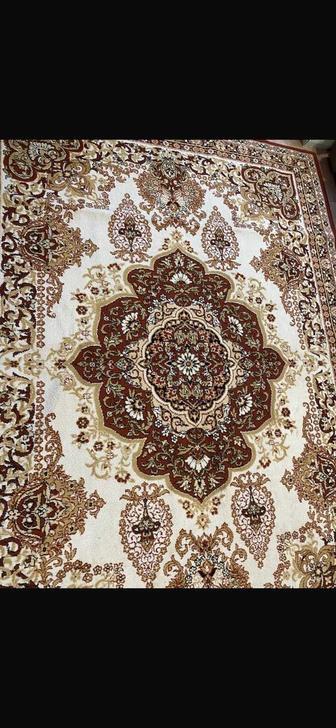 Продам ковер натуральный 280х200