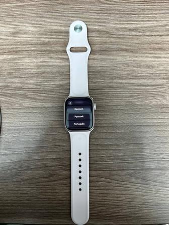 Продам Apple Watch 9/41mm