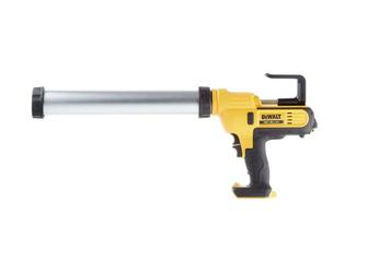 Пистолет для герметика Dewald DCE580