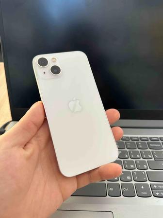 Продам айфон 13