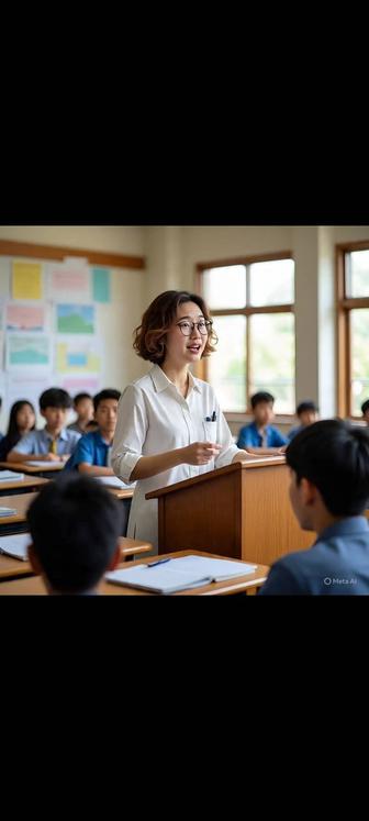 Курс английского языка