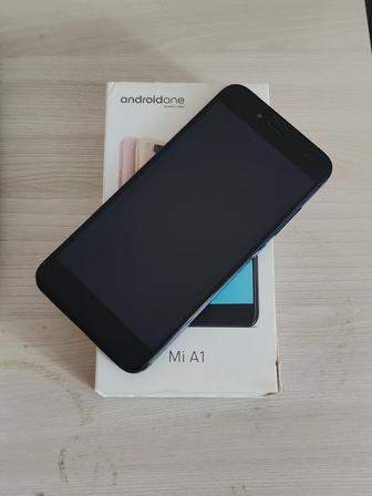Xiaomi MiA1