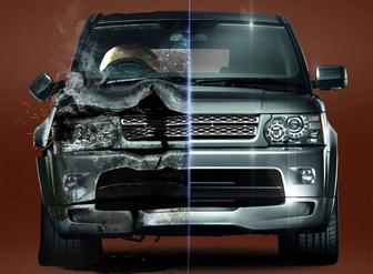 Кузовные работы