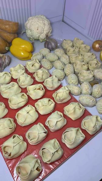 Полуфабрикаты