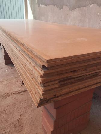 Продам ДВП (крагиус).