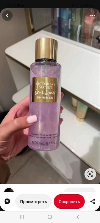 Продукция Victorias Secret original 100%