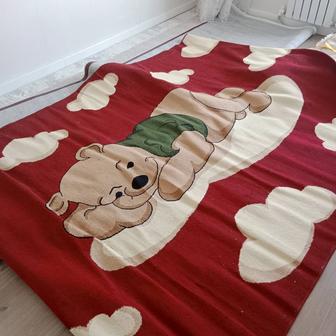 Коверь детский