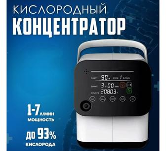 Концентратор кислорода Amonoy ZY-1S