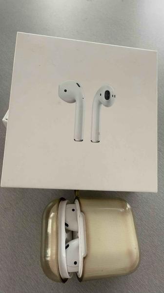 AirPods 2