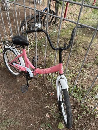 Продам подростковый велосипед