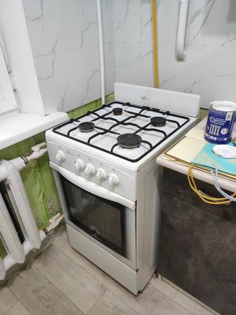 Плита газовая