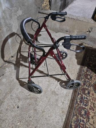 Продам Ходунки для Инвалидов