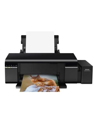 Epson Принтер L805