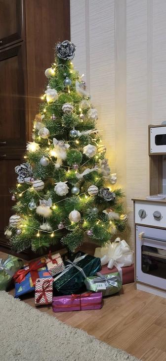 Ёлка искусственная, 150 см