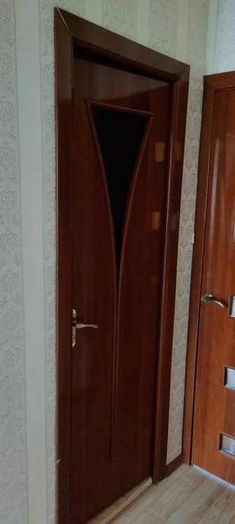 Бу двери