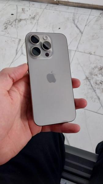 Айфон 15 про 15 pro