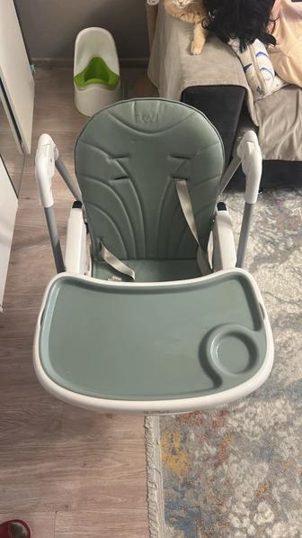 Детский стульчик