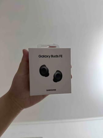 Беспроводные galaxy buds FE