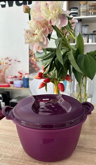 Зерноварка от Tupperware