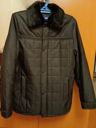 Продам мужскую куртку