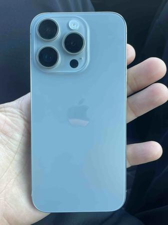 Айфон 15 про