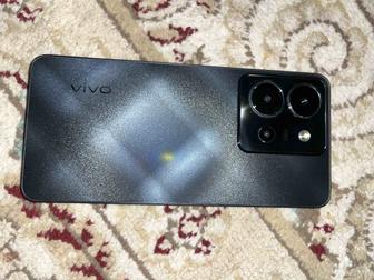 Продаю телефон Андроид Vivo Y36 256 буу без ремонта