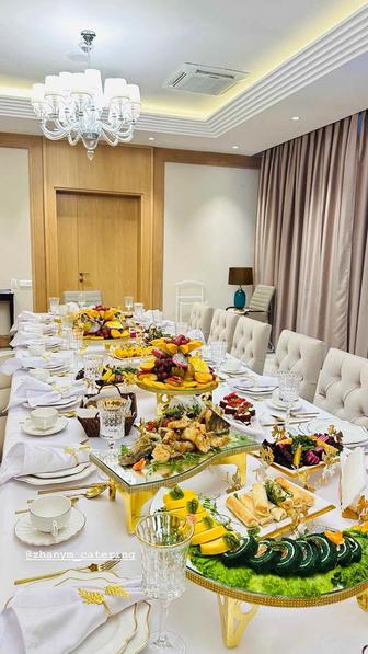 Аренда Прокат посуды Банкетная посуда Фуршетная посуда Зеркальная посуда