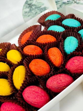 Орешки набор