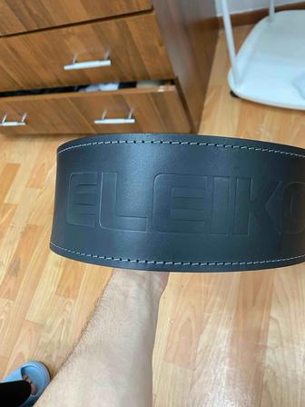 Ремень ELEIKO