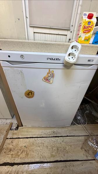 морозилка для кухни