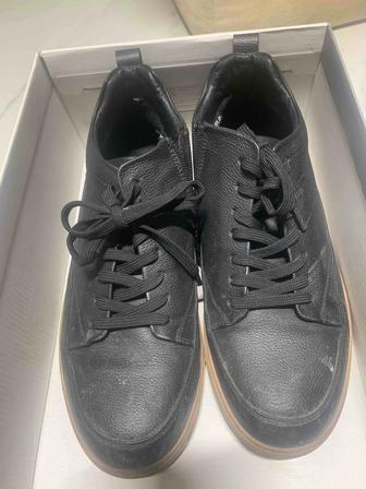 Мужские сапоги