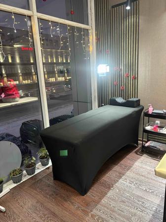 Визаж, hair, Neil. места для визажиста, hair стилиста, Neil мастера.