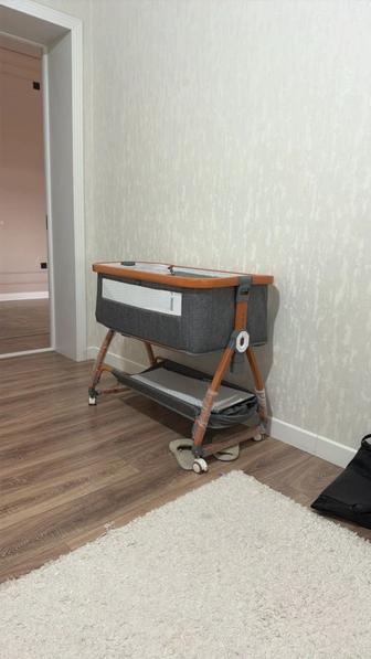 Продается детская кровать