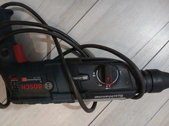 Продам перфораторы разные