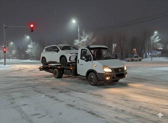 Эвакуатор круглосуточно без выходных