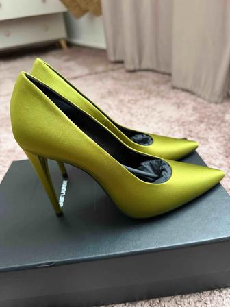 Туфли Saint Laurent Paris оригинал
