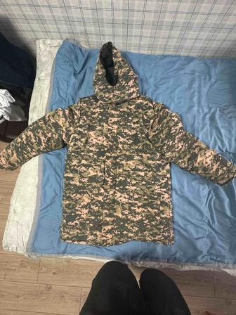 Продам бушлат